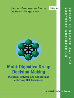 cover image of Multi-objective Group Decision Making